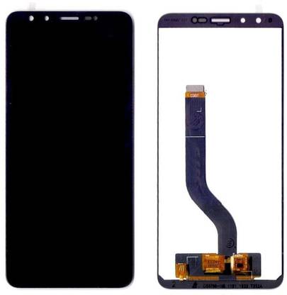 sprotech LCD Mobile Display for LENOVO K9 (WITH TOUCH SCREEN DIGITIZER)