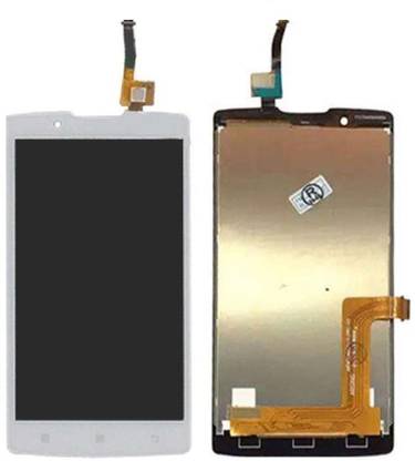 sprotech LCD Mobile Display for LENOVO A2010 (WITH TOUCH SCREEN DIGITIZER)