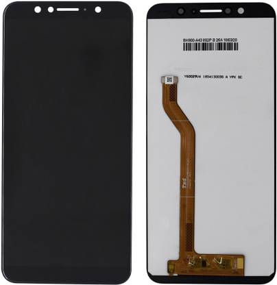 Mobispare IPS LCD Mobile Display for Asus Zenfone Max Pro M1