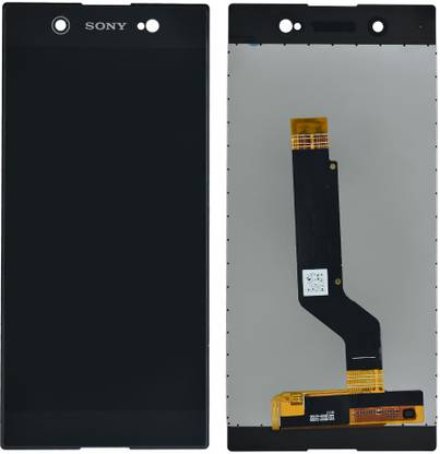 sprotech LCD Mobile Display for SONY XA1 ULTRA (WITH TOUCH SCREEN DIGITIZER)