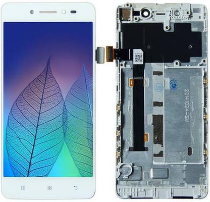sprotech LCD Mobile Display for LENOVO S90
