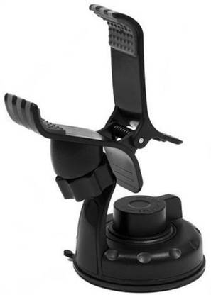 AutoFurnish 360 Degrees Fly Universal Car Mobile Stand Mobile Holder Mobile Holder