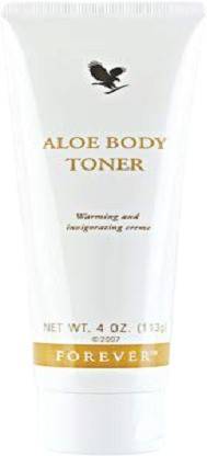 FOREVER Aloe Body Toner