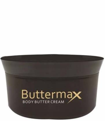 ethicare BUTTERMAX BODY BUTTER CREAM