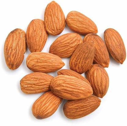 froods Premium Quality Almonds Almonds