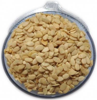 Kesariwala WATERMELON SEEDS - WATER MELON SEEDS - TARBOOJ BEEJ - TARBUJ BEEJ Seed