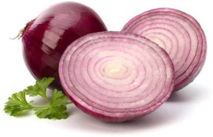 PEARL Onions Seeds, Red Onion Seeds, Kanda Seeds, Payaz Seeds(430 Seeds) Seed