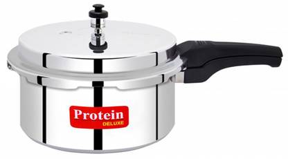Protein Without Induction Base 1.5 L Outer Lid Pressure Cooker