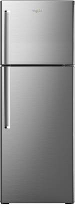 Whirlpool 245 L Frost Free Double Door 2 Star Refrigerator