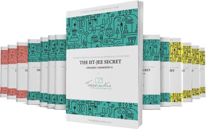 IIT JEE Mains & Advance Toppers Handwritten Notes – Complete Study Material