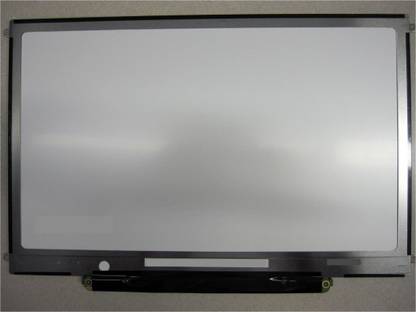 AU Optronics B133EW04 V.4 (also fits V.0, V.2, V.3) Macbook LCD SCREEN 13.3" WXGA LED DIODE LED 13.3 inch Replacement Screen