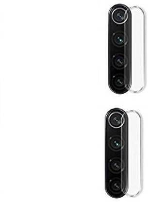 iloft Back Camera Lens Glass Protector for Poco X2, Mi Redmi K30, Mi Redmi K30 5G