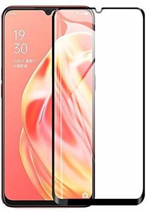 NKCASE Edge To Edge Tempered Glass for Samsung Galaxy A05s