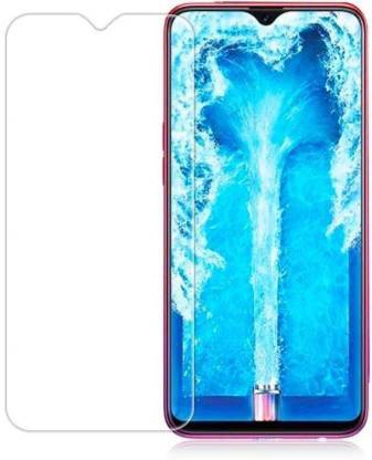 k2-Tech square Screen Guard for OPPO F9 Pro