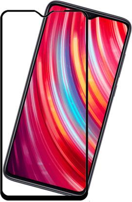 Gorilion Tempered Glass Guard for Mi Redmi Note 8 Pro