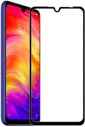 Gorilion Tempered Glass Guard for Mi Redmi Note 7 Pro
