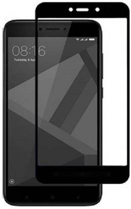 Gorilion Tempered Glass Guard for Mi Redmi 4