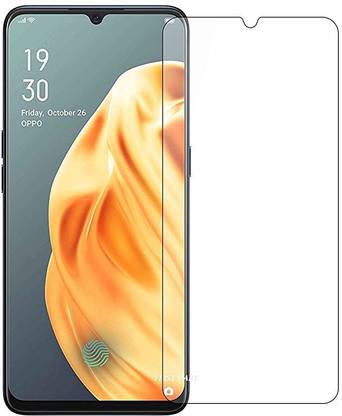 NKCASE Tempered Glass Guard for Samsung Galaxy A05s