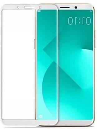 Gorilion Tempered Glass Guard for Mi A2