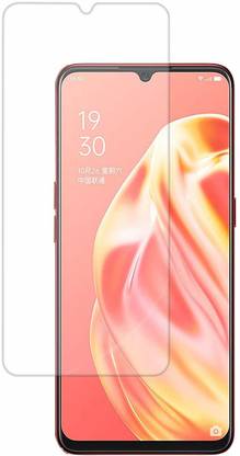 NKCASE Tempered Glass Guard for OPPO F15