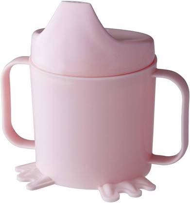 IKEA Training beaker, pink