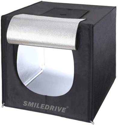 Smiledrive Portable Photo Studio Light box Square Softbox