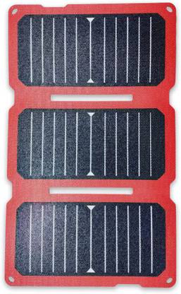 sarrvad 20W Solar Portable Chargers(PETC-ETFE-H20) Solar Panel