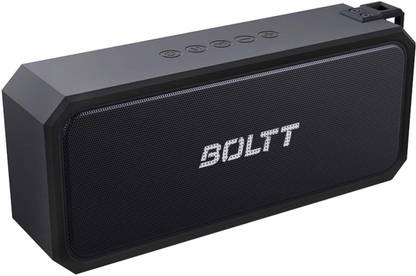 Boltt BS1300 20 W Bluetooth Speaker
