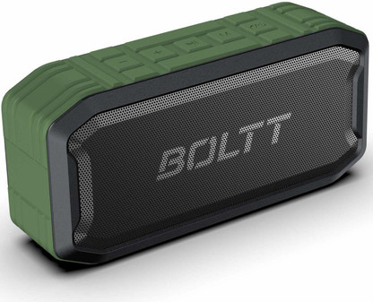 Buy Boltt BS1500 3 W Bluetooth Speaker