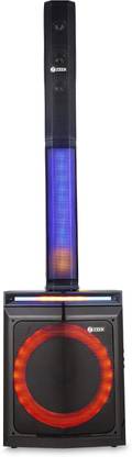 Zoook PARTY 100 W Bluetooth Party Speaker