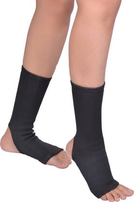 GoYang Premium Compression Stocking Below Knee Ankle Socks Ankle Support