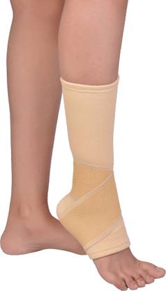 Orthtex PREMIUM ANKLE SUPPORT WITH BINDER 3XL SIZE Ankle Support