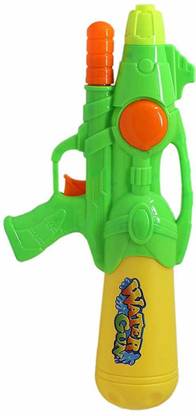 शशि एंटरप्राइजेज Water Gun with High Pressure Holi Pichkari for Kids