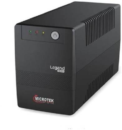 Microtek Line Interactive UPS LEGEND 1600 UPS