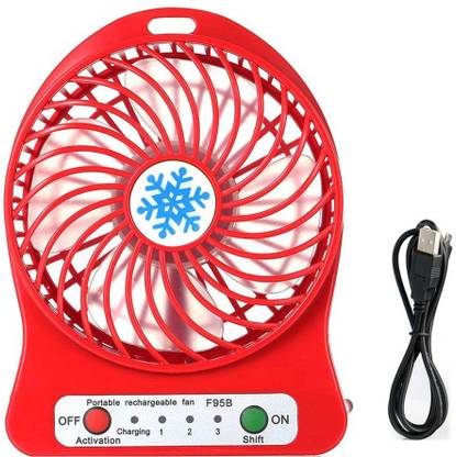Duende Portable Mini Fan A19 Mini Portable Rechargeable Battery Fan Cooler Rechargeable Usb Fan USB Fan