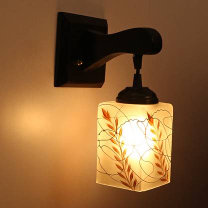 AFAST Pendant Wall Lamp Without Bulb