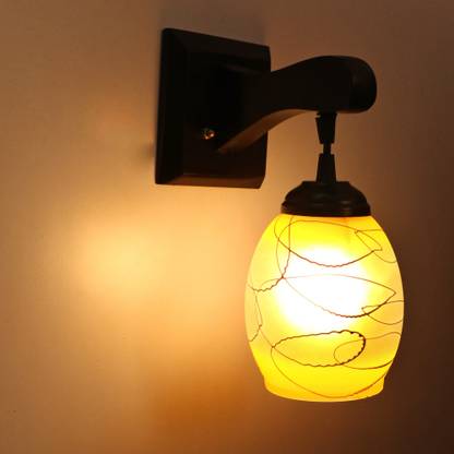 AFAST Pendant Wall Lamp Without Bulb