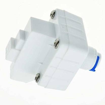 CSI INTERNATIONAL RO UV Water Purifiers ( LPS ) Low Pressure switch 1/4" Size String Filter Cartridge (0.1, Pack of 1) Solid Filter Cartridge