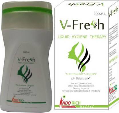 V-Fresh INTIMATE WASH Intimate Wash