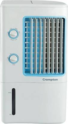 Crompton 7 L Room/Personal Air Cooler