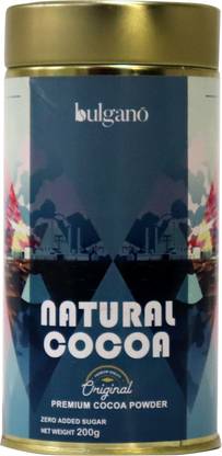 Bulgano Natural cocoa 200g Cocoa Powder