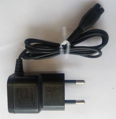 PHILIPS 0.7 A Wall Charger for Trimmer
