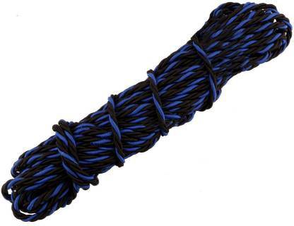 JDM ACCESSORIES HEAVY LEG CRASH GUARD BLUE COLOR