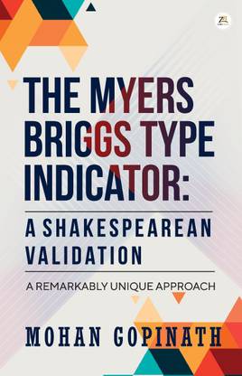 The Myers Briggs Type Indicator