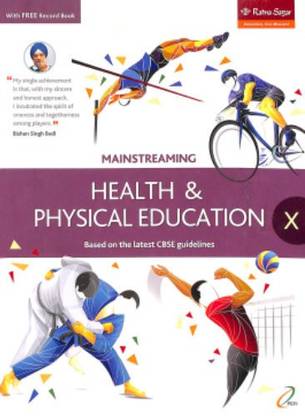 Activity & Project Record Book