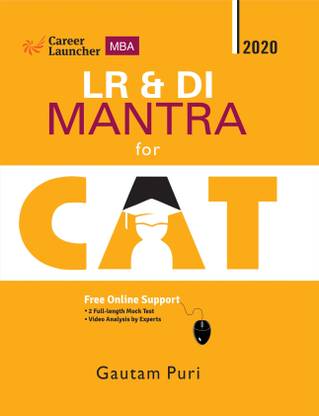 Lr-Di Mantra for Cat 2020