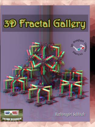 3D Fractal Gallery