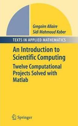 Numerical Linear Algebra (Texts in Applied Mathematics, Volume 55) [Special Indian Edition/ Reprint Year : 2020]
