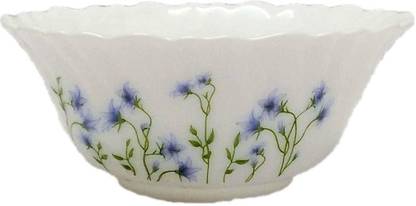 LAOPALA Opalware Soup Bowl Eternal Joy