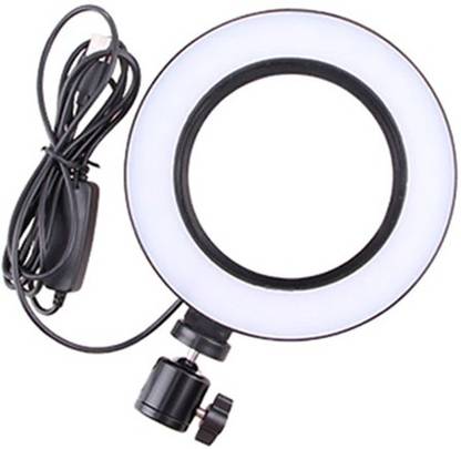 RENTOOR 10 inch ring Selfie Flash